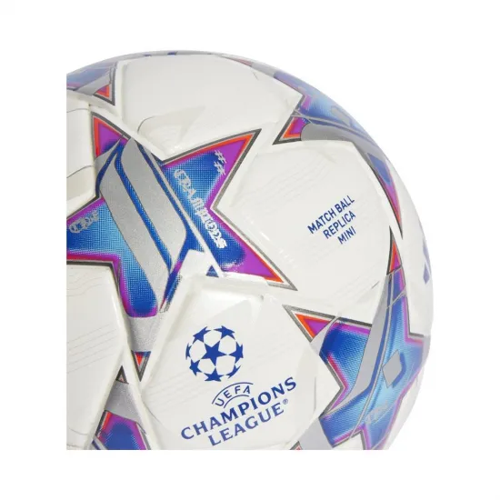 ADIDAS UCL MINI FOOTBALL IA0944 ΑΣΗΜΙ